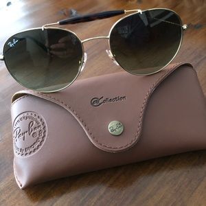 Ray Ban sunglasses
